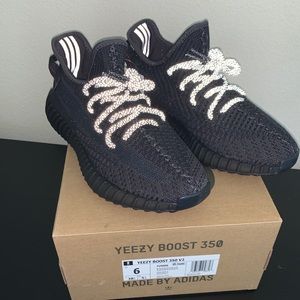 Boost 350 v2 black